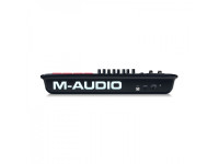 M-Audio  Oxygen 25 MK5